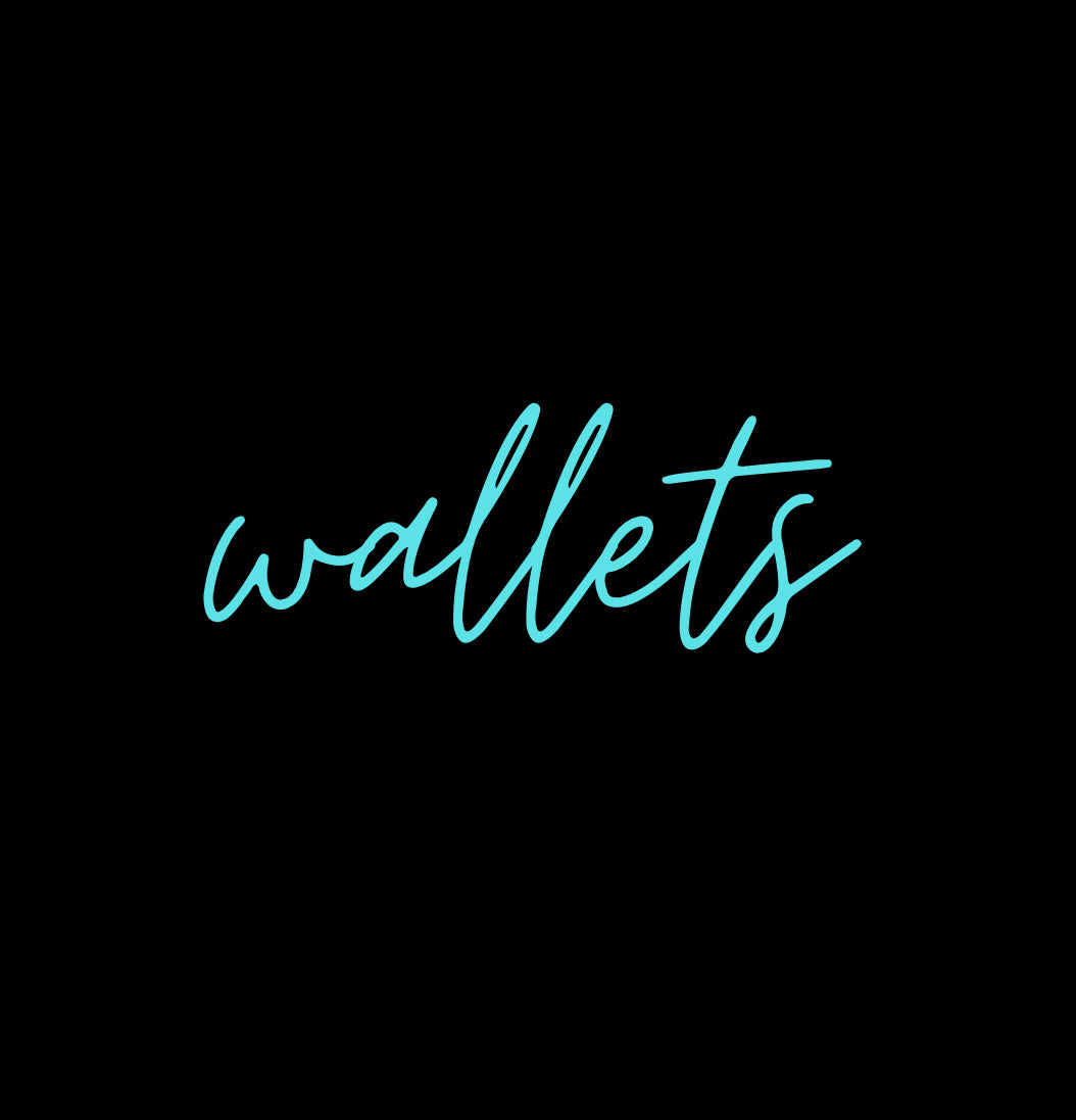 Wallets