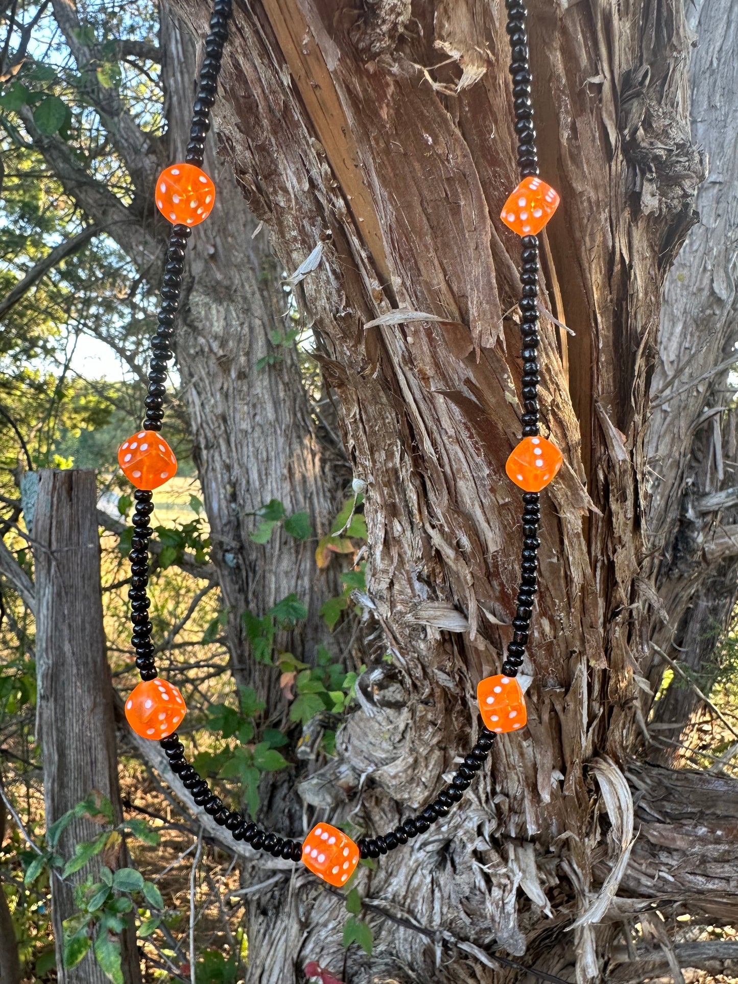 Lucky