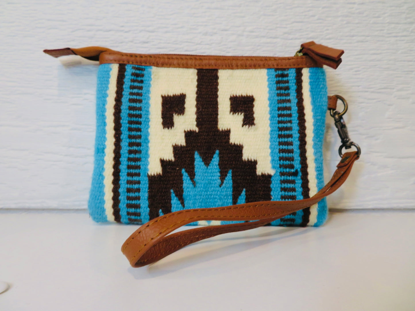 The saddlebag