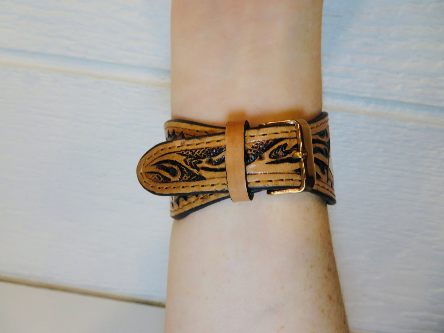 The ace watchband