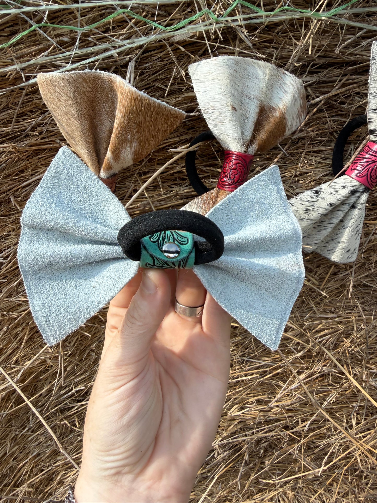 The perfect bow