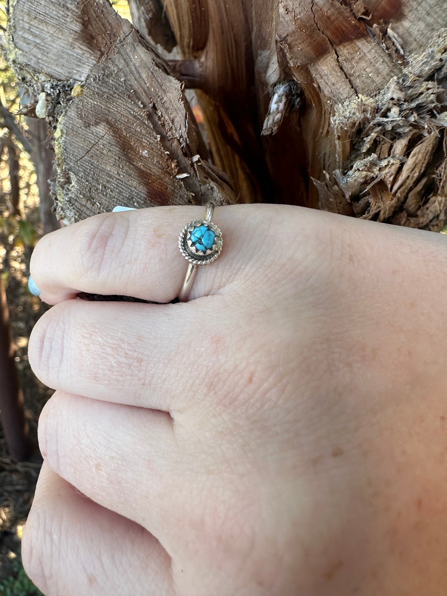 Kingman ring your pick