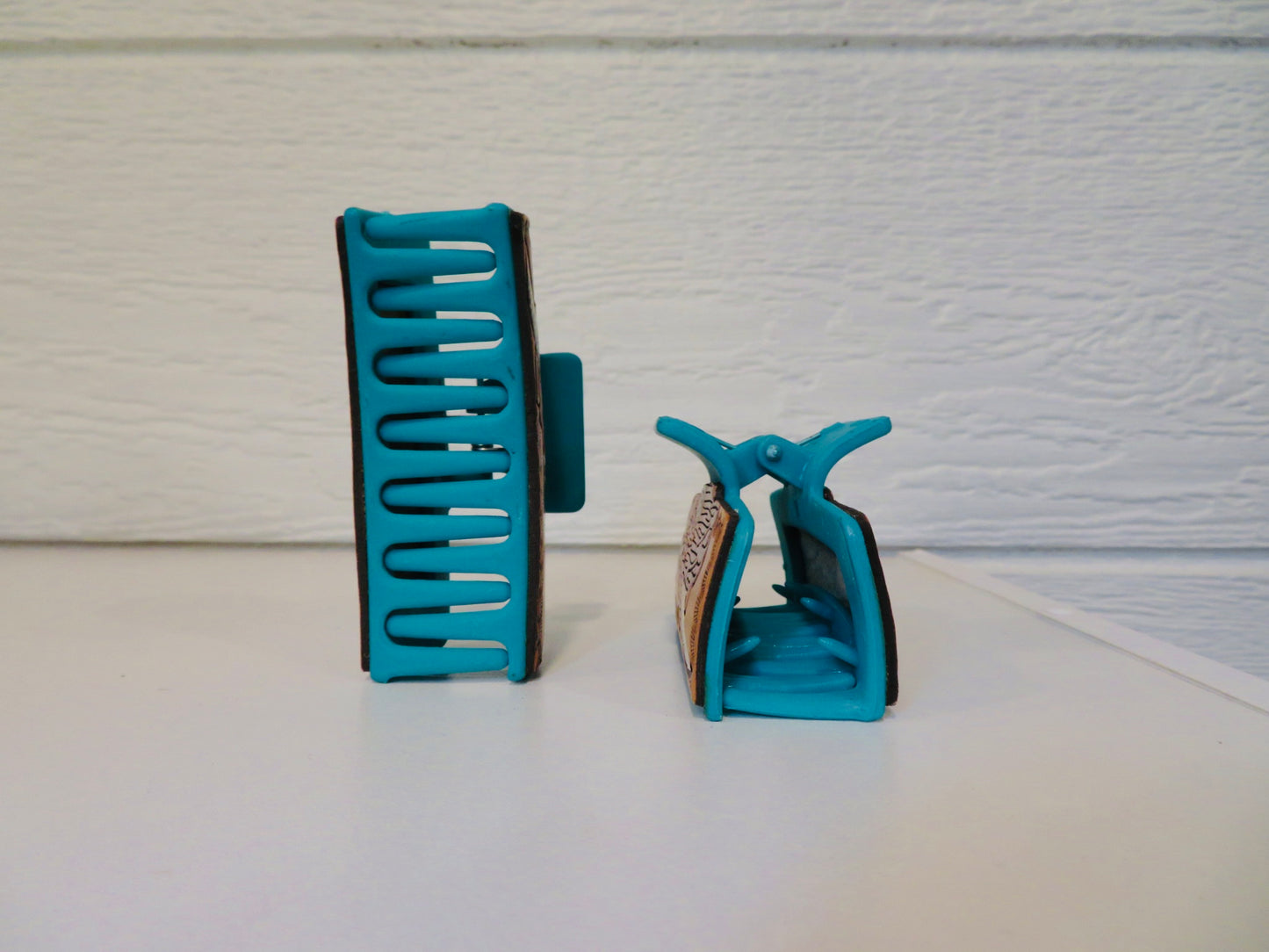 The highland with turquoise