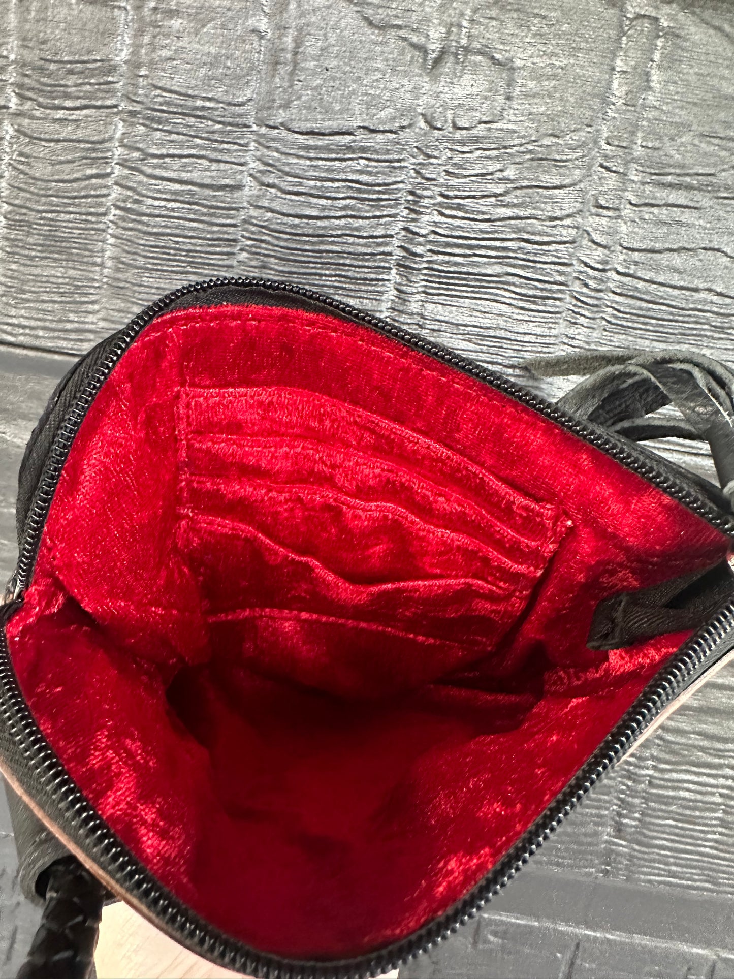 The clutch of dreams