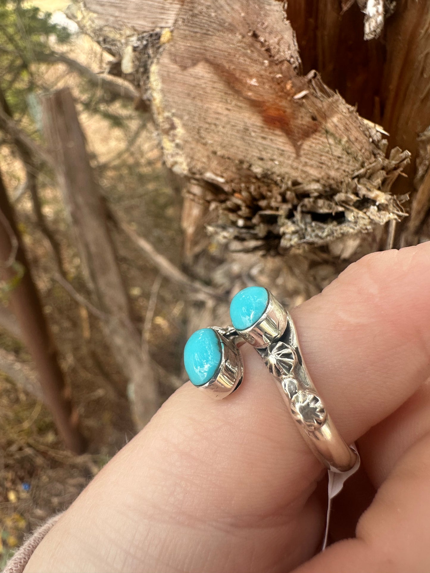 2 Turquoise