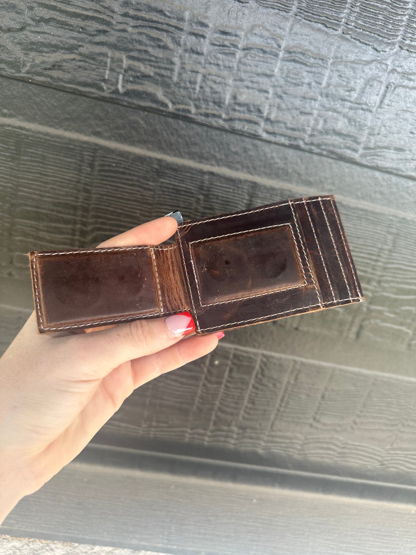 The money clip