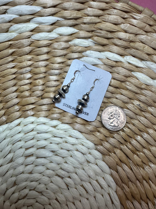 The stunner earrings