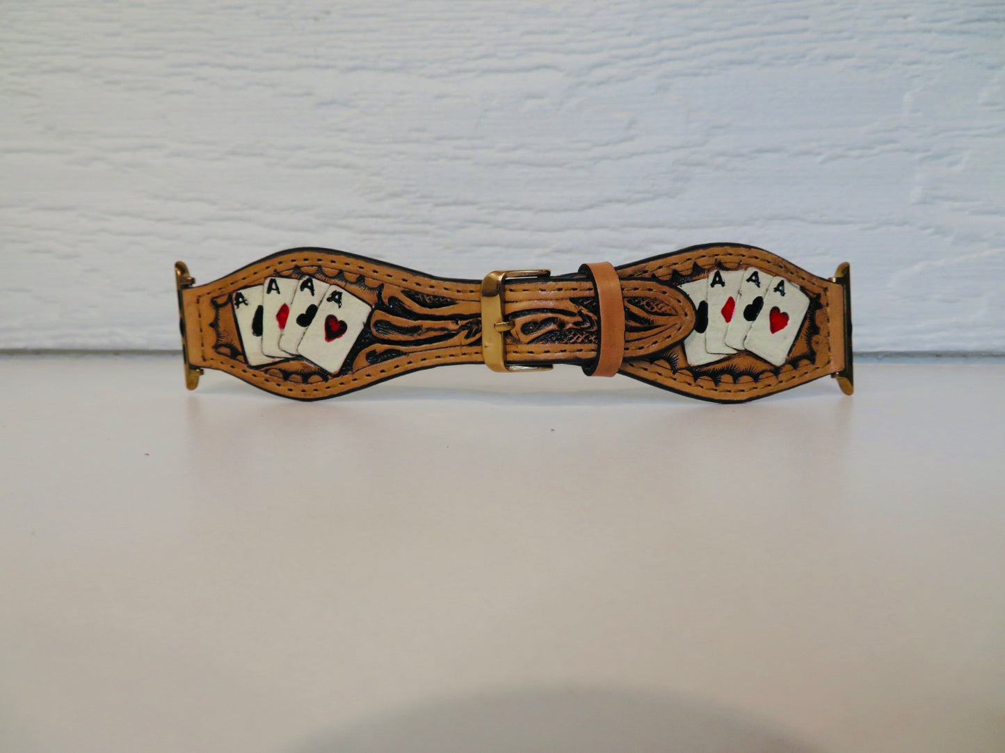 The ace watchband