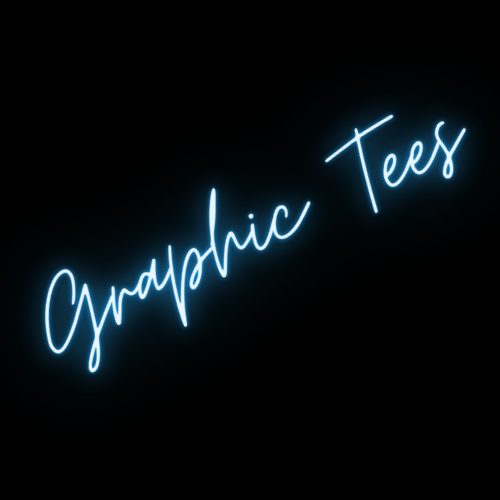 Graphic Tee