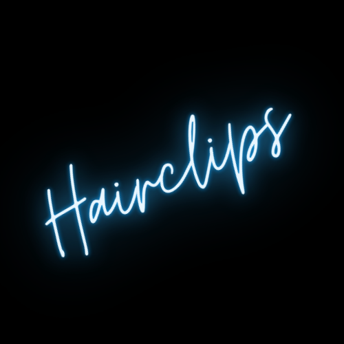 Hairclips