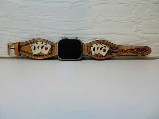 The ace watchband