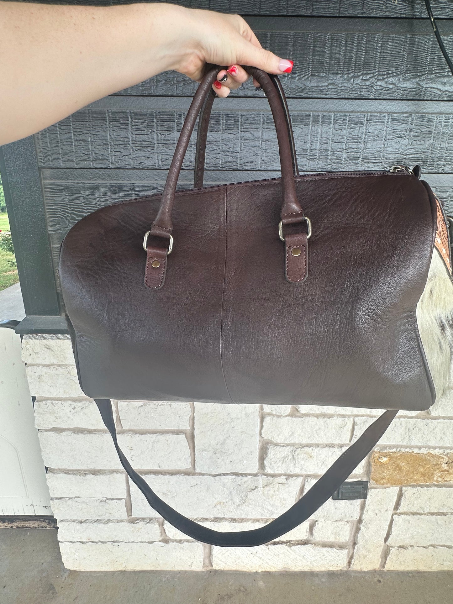 The weekender