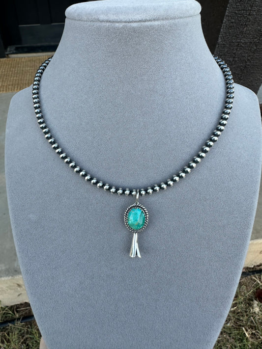 Kingman pendant