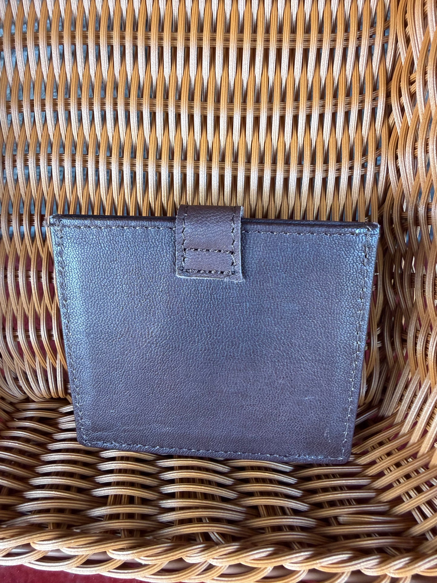 The perfect card wallet
