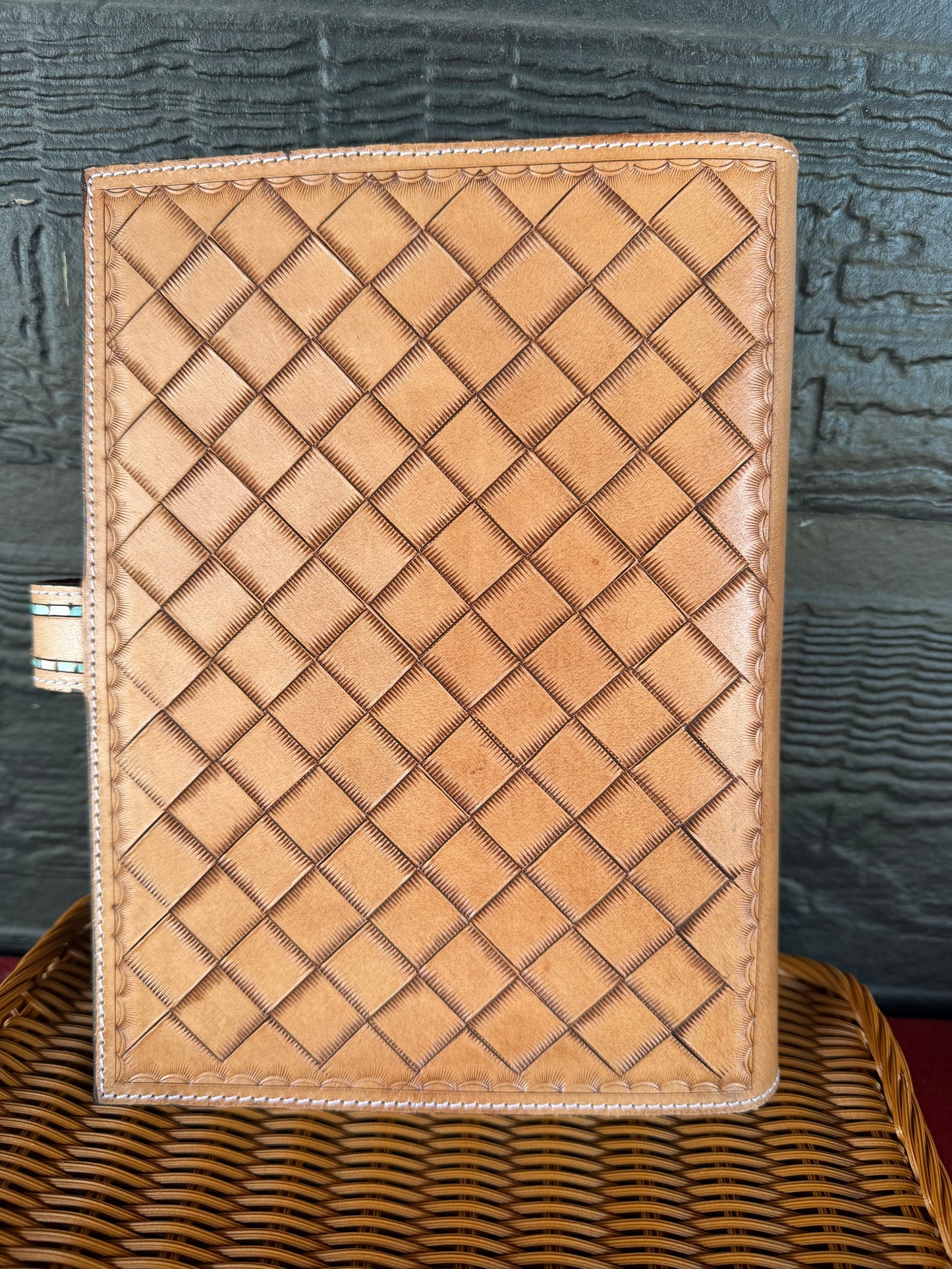 Bible cover