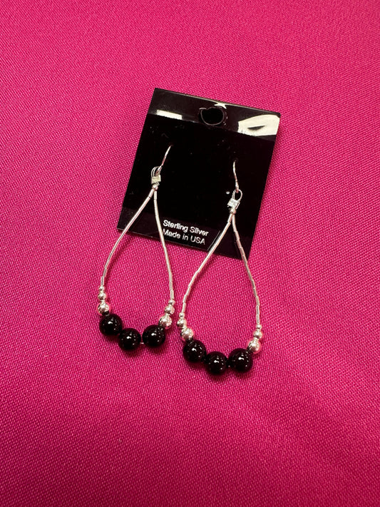 Black onyx