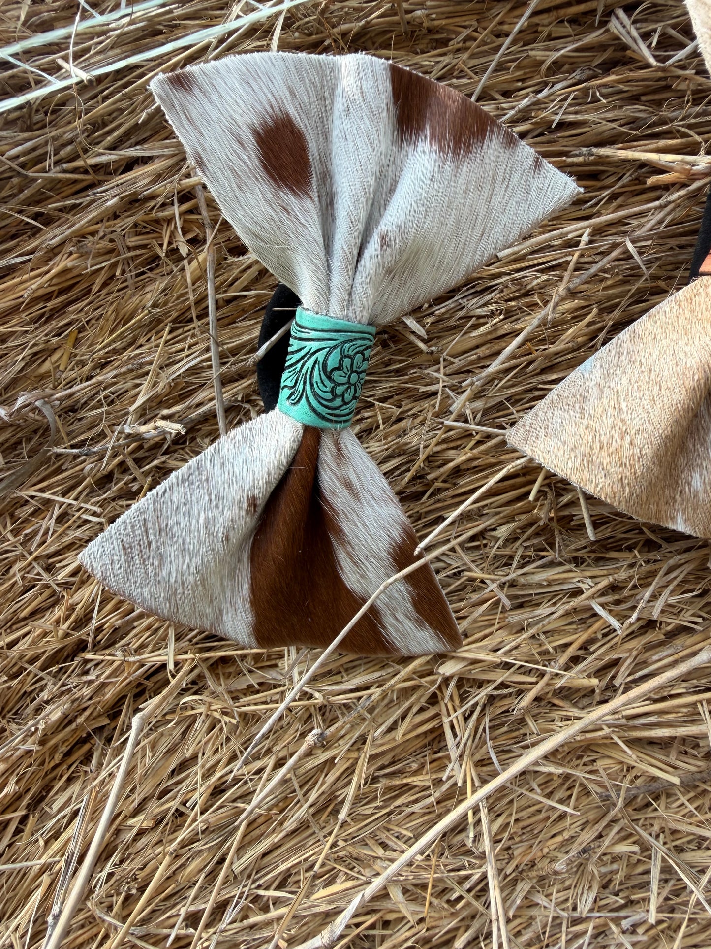 The perfect bow
