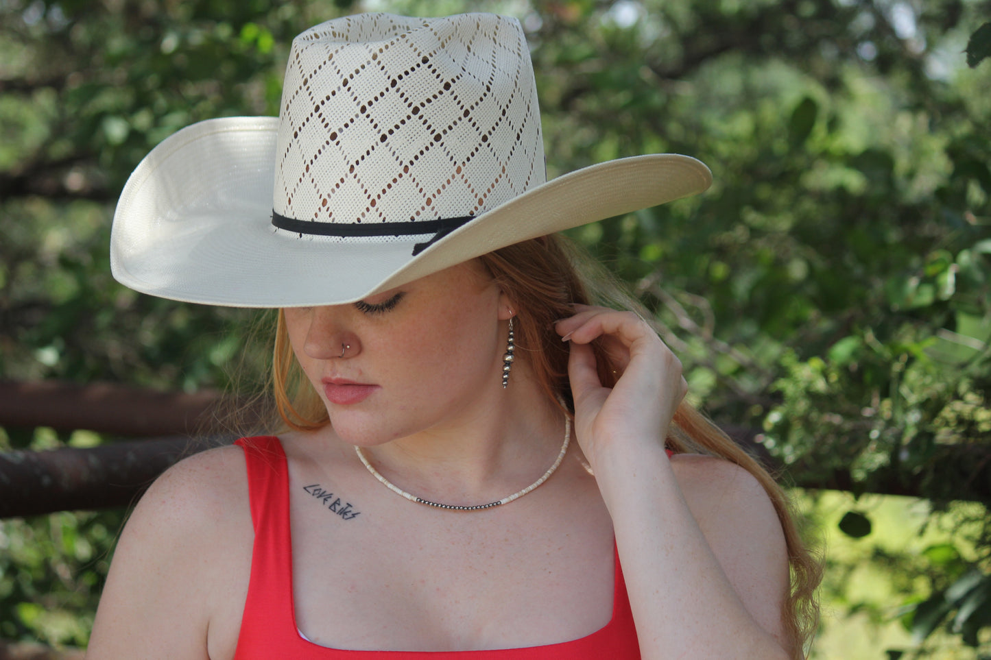 Graduate dreams earring