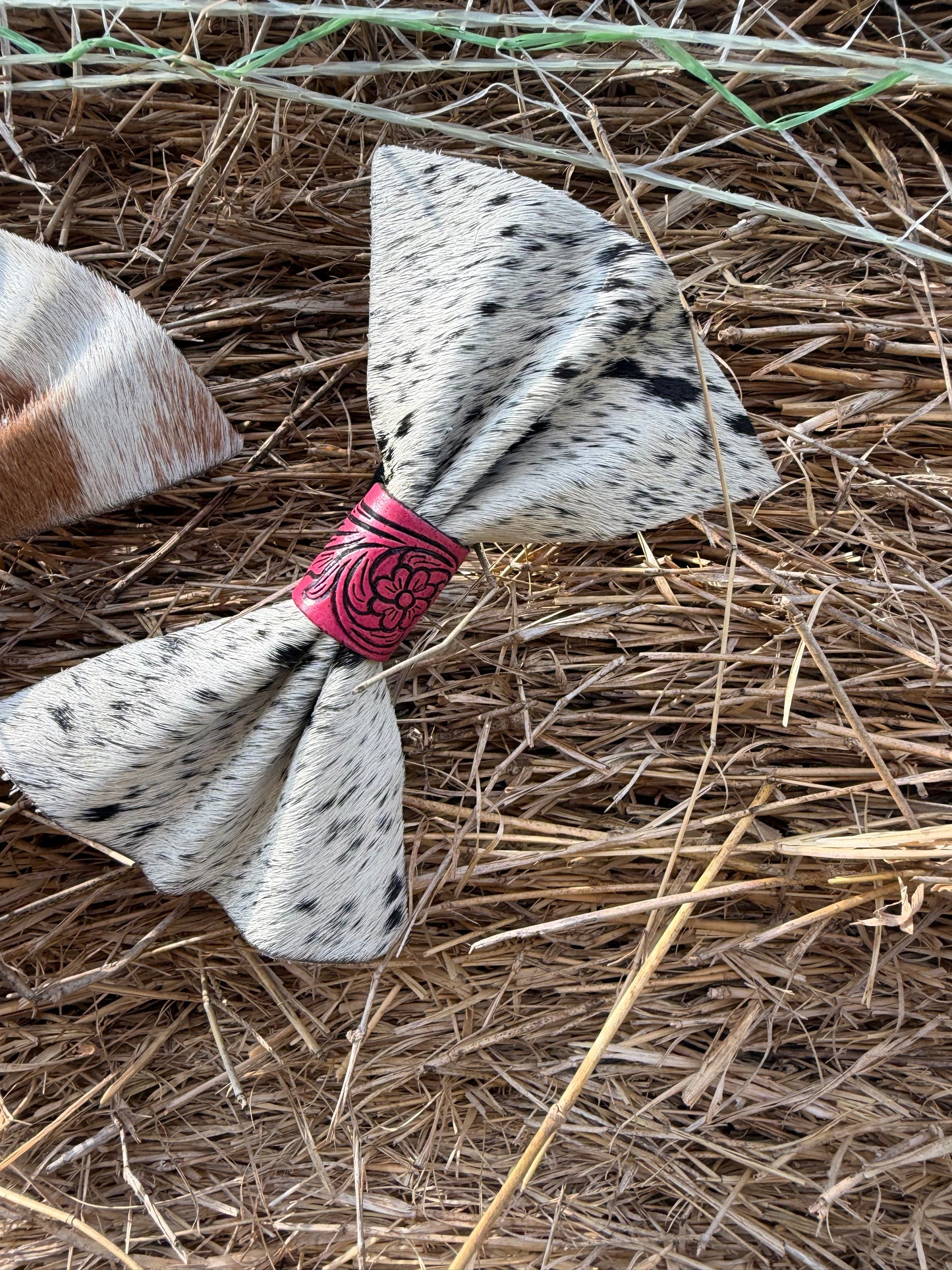 The perfect bow