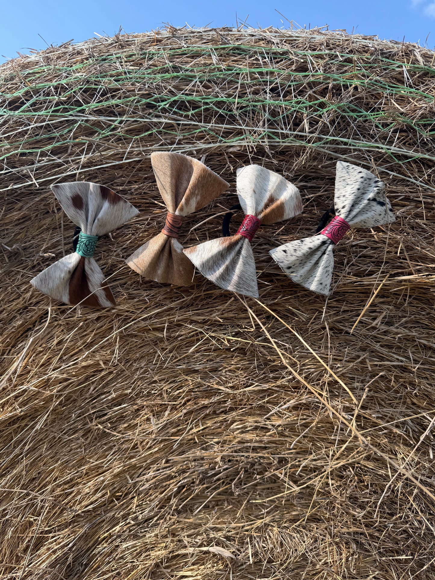 The perfect bow